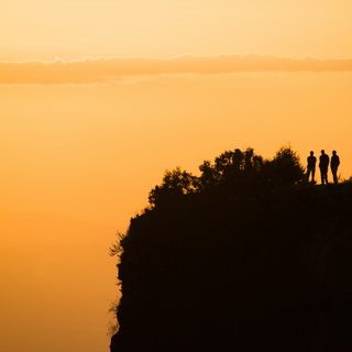 Hudad - Sunset
